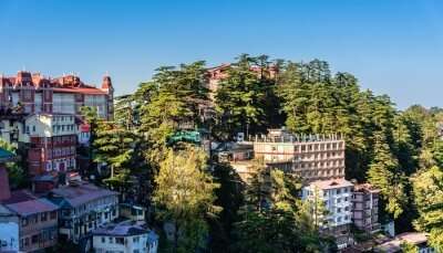 cover - green tax in shimla