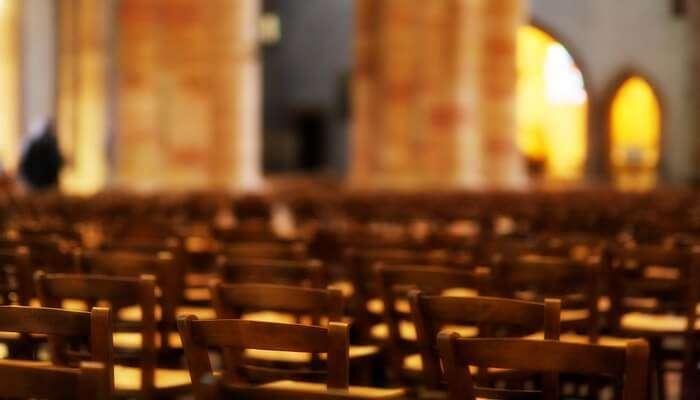 Churches In Palakkad