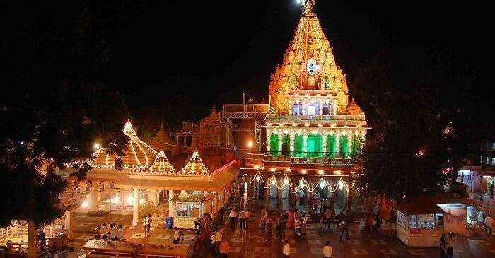 Mahakaleshwar Temple Ujjain: A Religious Abode For Your 2022 Trip!