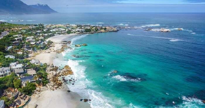 8 Most Fascinating Beaches In Africa To Visit On Your Vacay In 2021