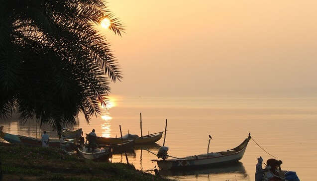 Kakolem Beach