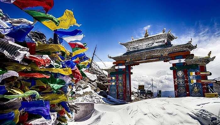 tawang