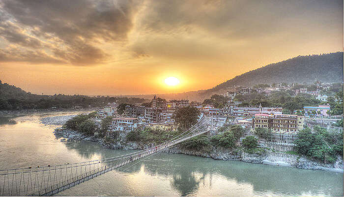 ziplining in rishikesh