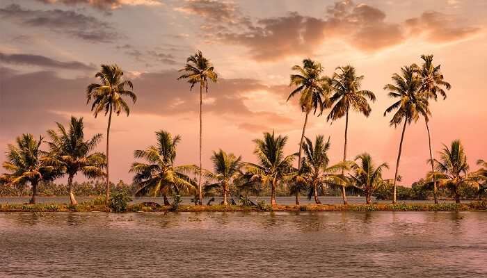 Alleppey