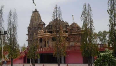 Birla Mandir