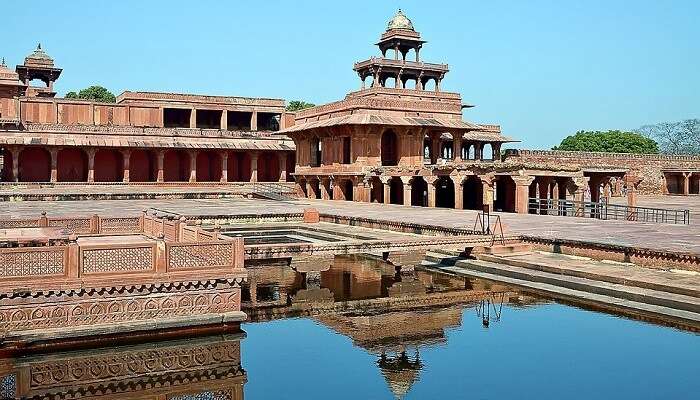 Fatehpur-Sikri1