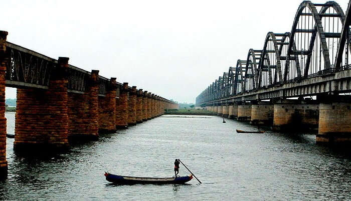 Gangapur Dam