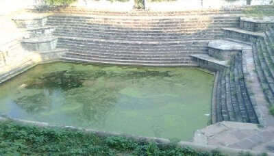 Gomti Kund