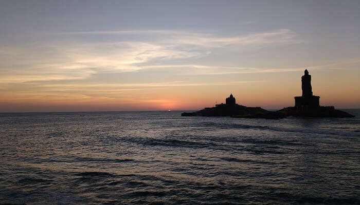 Kanyakumari