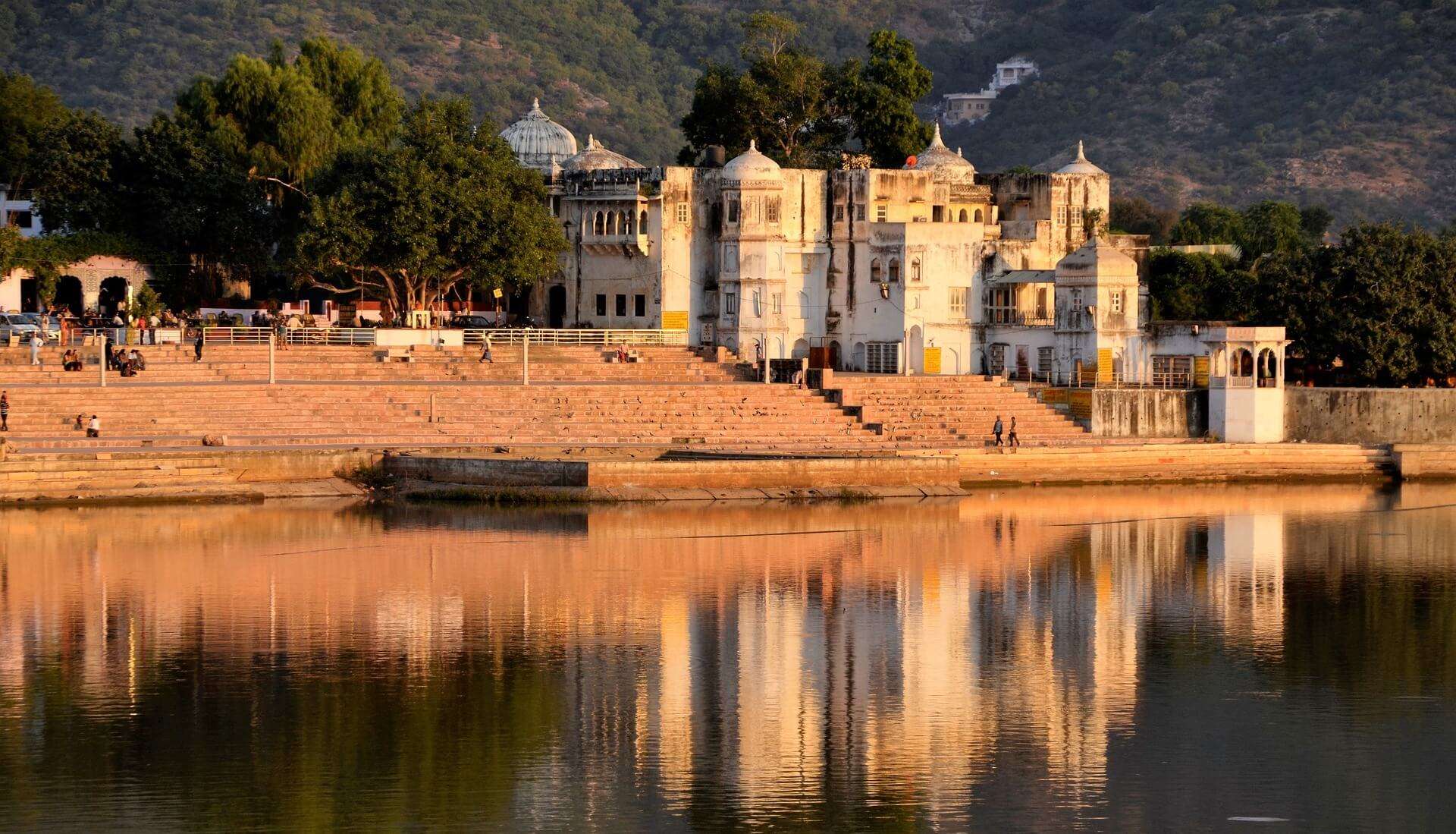 Pushkar