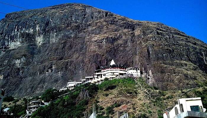 Saptashrungi