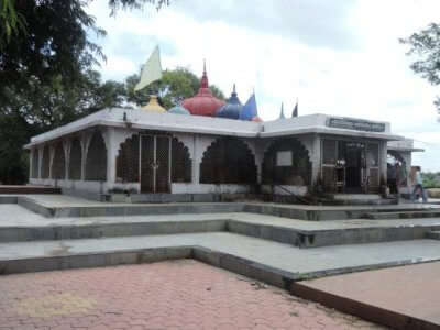 Shani Mandir