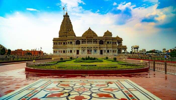 Things To Do In Mathura