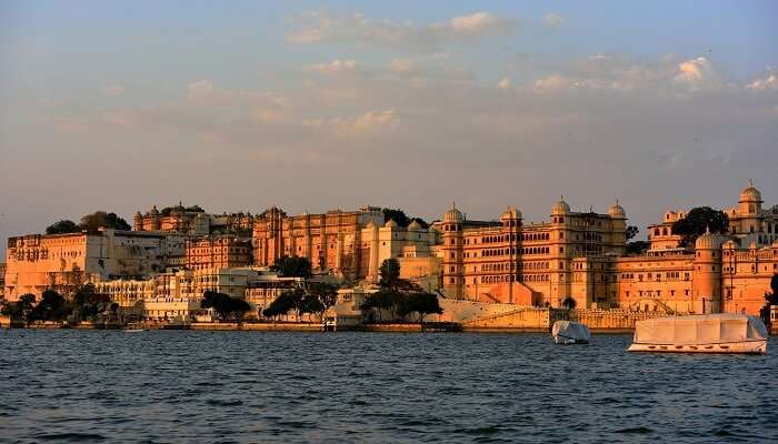 Udaipur