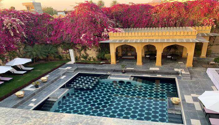 Best Hotels near Udaipur