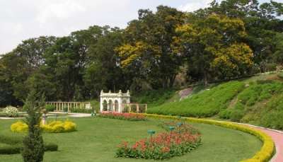 One of the best tourist places near Coimbatore