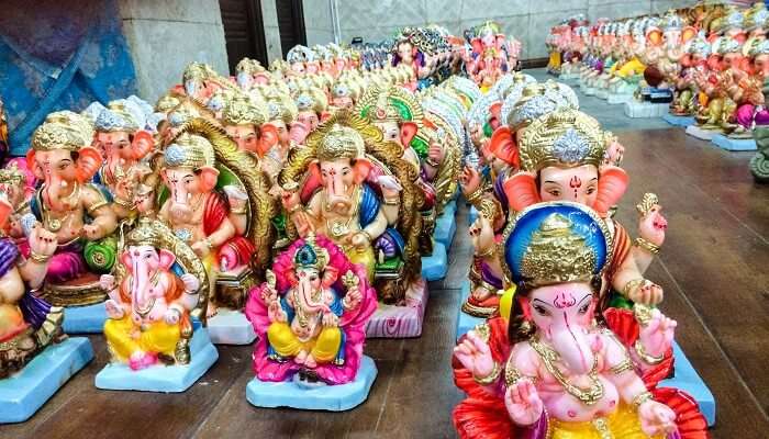 Ganesh Chaturthi