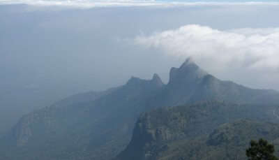 Rangaswamy Peak