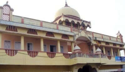Sitamarhi is one of the religious places to visit in Patna.