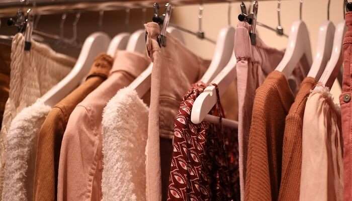 what is the best place to shop for clothes