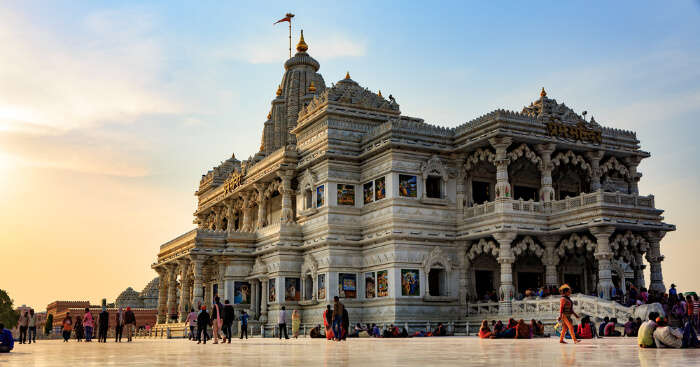 7 Things To Do In Vrindavan In 2023 To Enjoy The Best Of Land Of God!