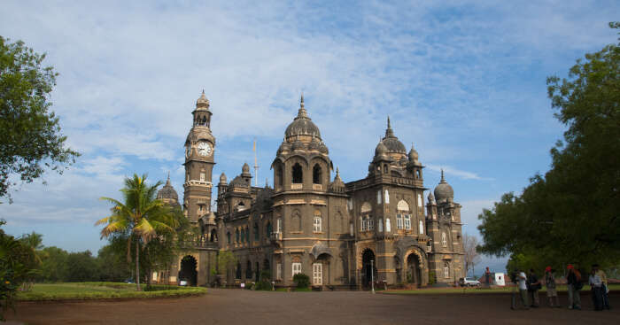 7 Best Tourist Places In Kolhapur That Are A Must Visit In 2022!