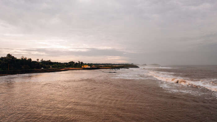 19 Best Beaches In Gujarat That Show How The Locals Have Fun In 2020