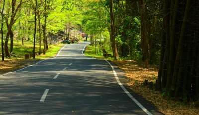 cleanest state in India