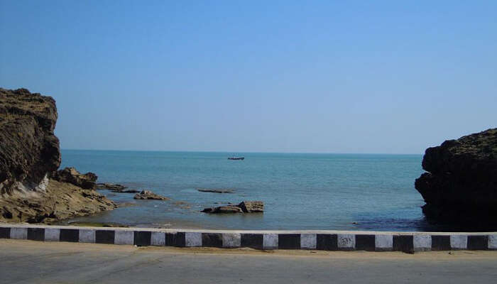 19 Best Beaches In Gujarat That Show How The Locals Have Fun In 2020