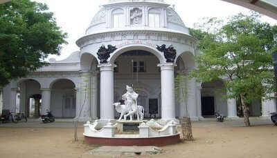 Kumbakonam_Town_Hall