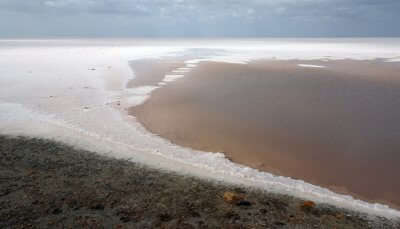 The Rann of Kutch