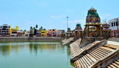 Places To Visit In Kumbakonam-cover