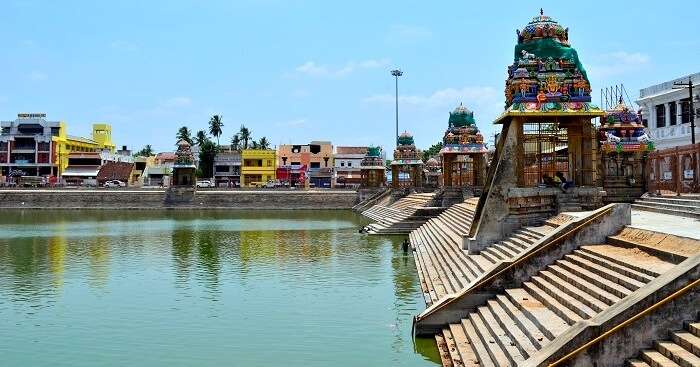 11 Stunning Places To Visit In Kumbakonam For 2023 Vacay