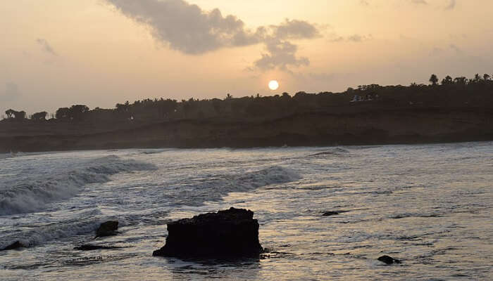 19 Best Beaches In Gujarat That Show How The Locals Have Fun In 2020