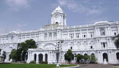 popular tourist places in chennai