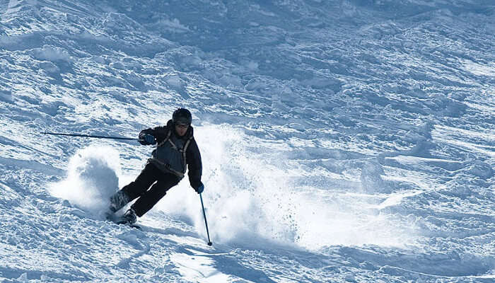 Skii