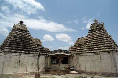 mysore temple trip