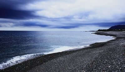 natural wonder beach