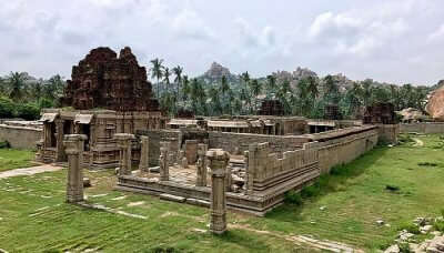 Tiruvengalanatha Temple