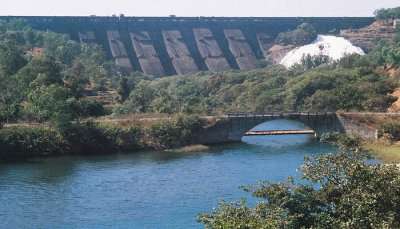 Wilson Dam