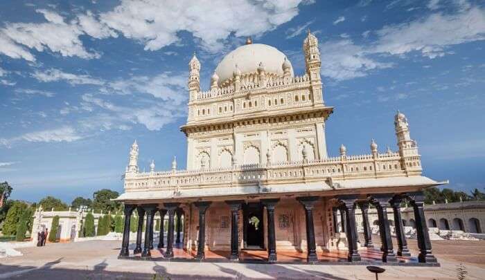 srirangapatna tourist