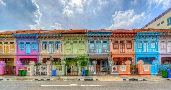8 Classy Places To Visit Near Katong In Singapore In 22