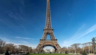 Eiffel Tower