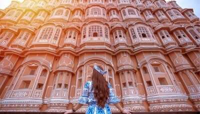 Hotels to stay in Jaipur