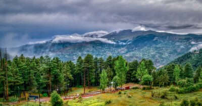 Places To Visit In Patnitop