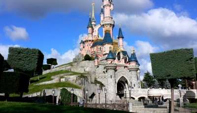 Disneyland Paris