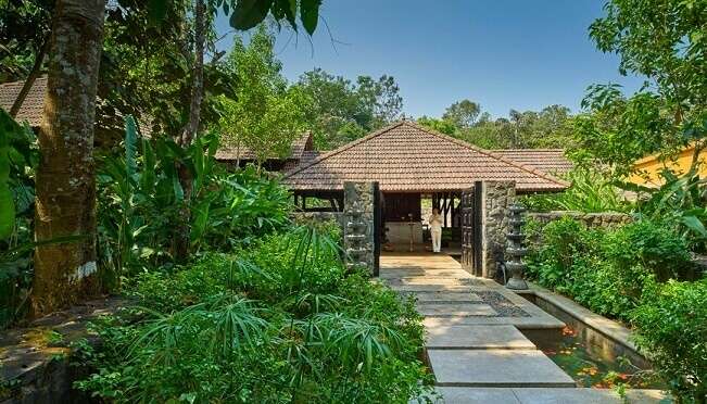 Club Mahindra Coorg