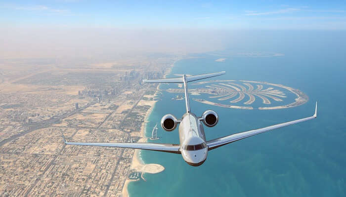Dubai Airline