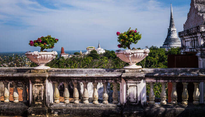 Phetchaburi