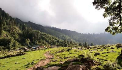 places to visit in manali city